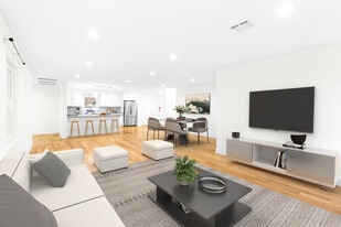 Open Concept - 71 Saint Marys Pl