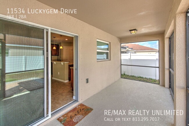 Building Photo - 11534 Luckygem Dr