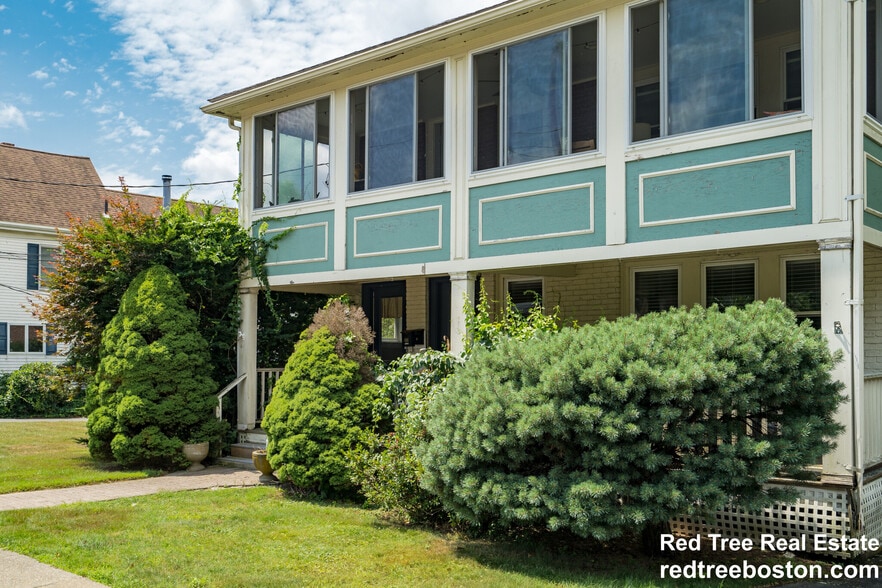 Exterior - 9 Keefe Ave