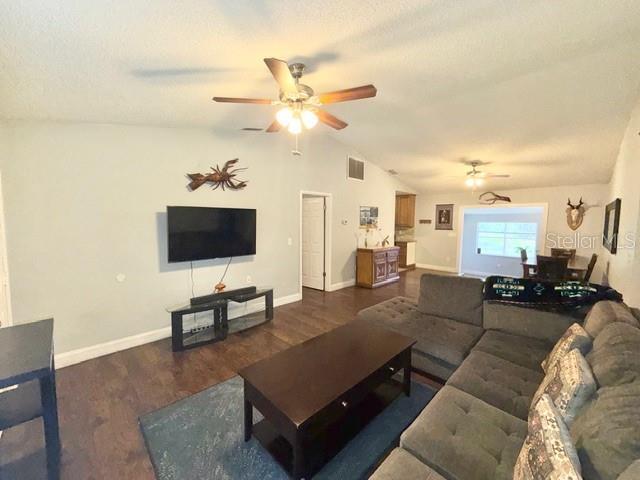 Building Photo - 660 Cloudcroft Dr