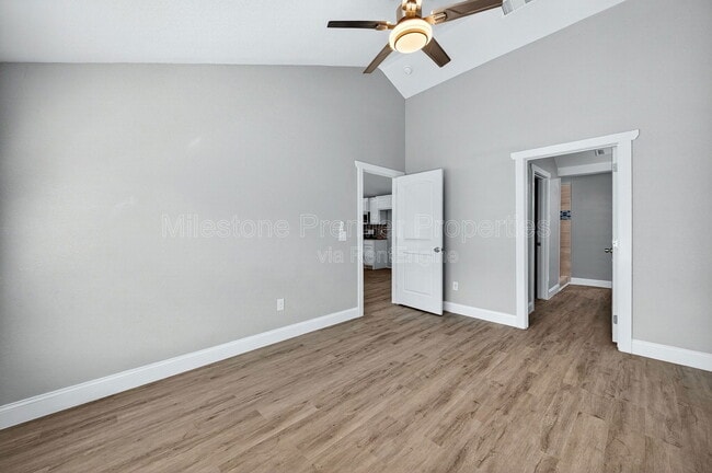 Building Photo - 1803 W Hull St