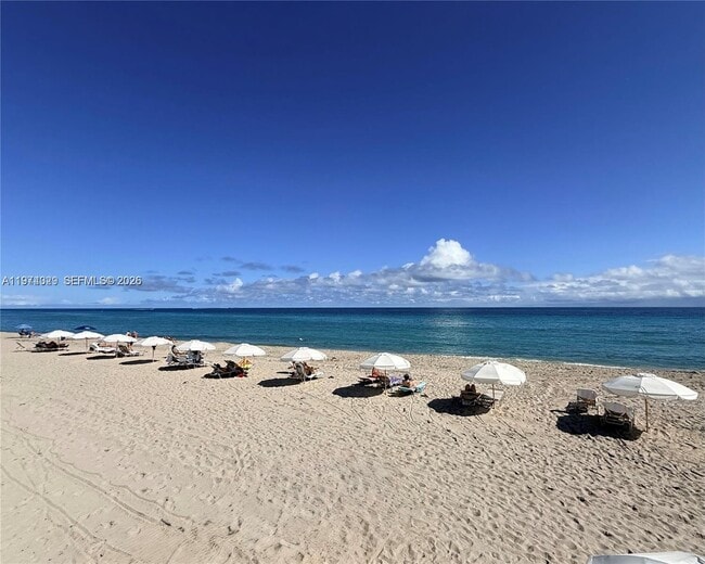 Building Photo - 3180 S Ocean Dr