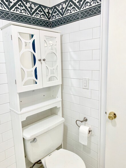 Building Photo - 55 Wetmore Ave