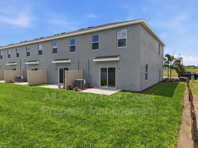 Building Photo - 2609 Fetlock Run