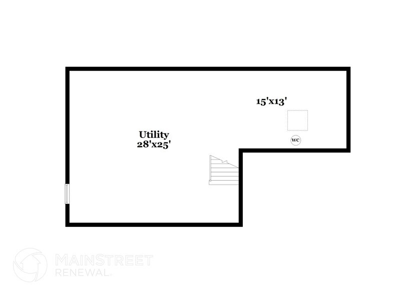 Building Photo - 5203 McCoy St