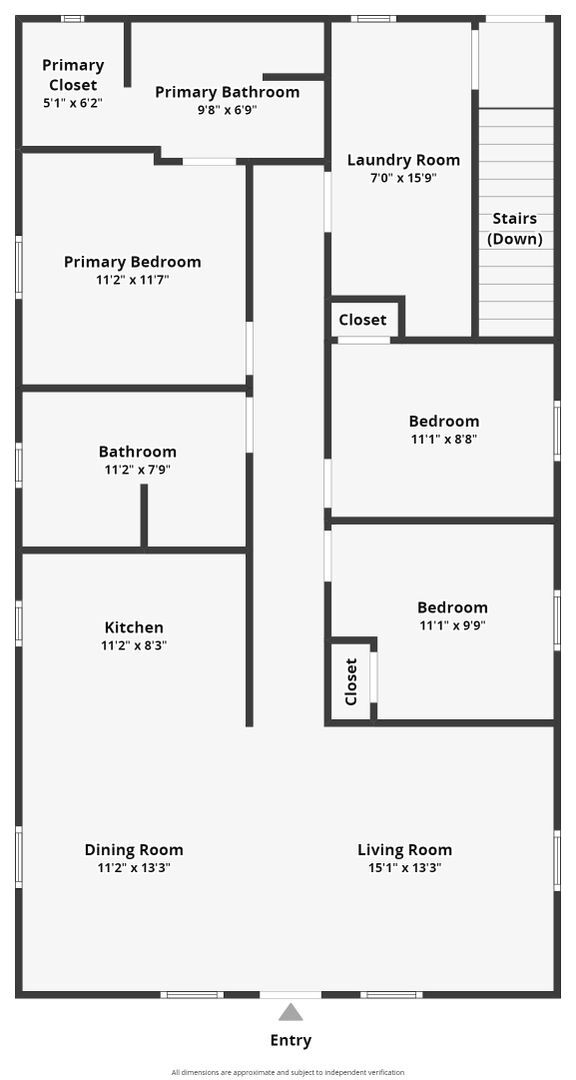 Building Photo - Single Family Home