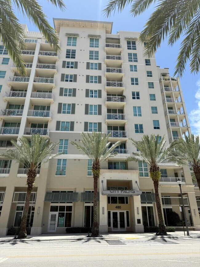Building Photo - 480 Hibiscus St