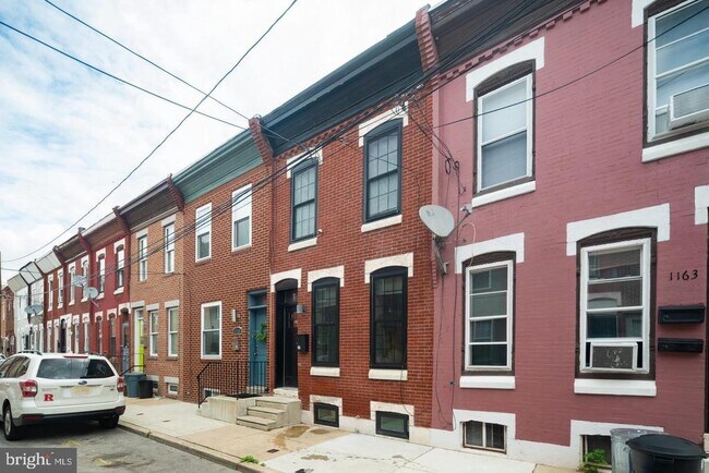 Building Photo - 1161 S Cleveland St