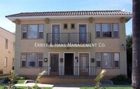 Building Photo - 317 1/2  Temple Ave.-