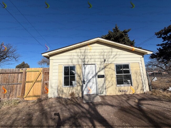 Building Photo - 3001 Curtis Dr