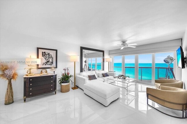 Building Photo - 6767 Collins Ave