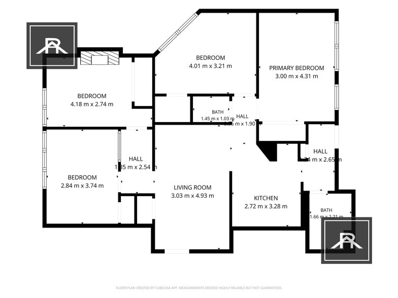 Building Photo - 50 Egmont St