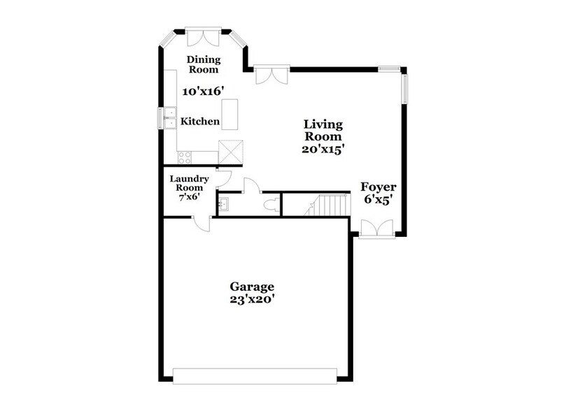 Building Photo - 4453 W Oraibi Dr