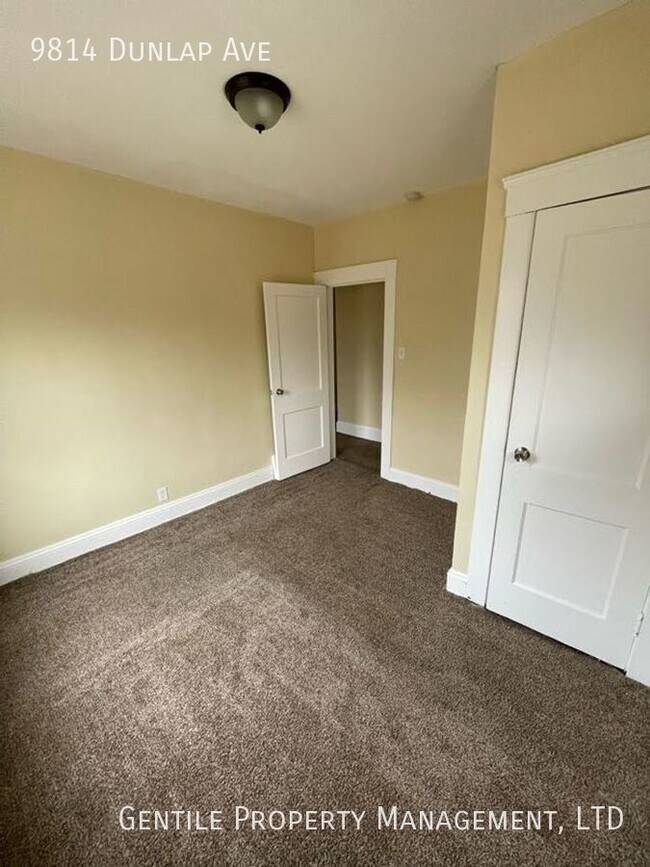 Building Photo - A Gentile Property - 9814 Dunlap Ave