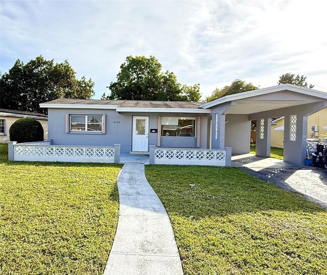 Primary Photo - 4190 NW 45th St