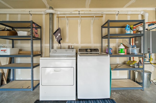 Building Photo - 10538 NE 141st St