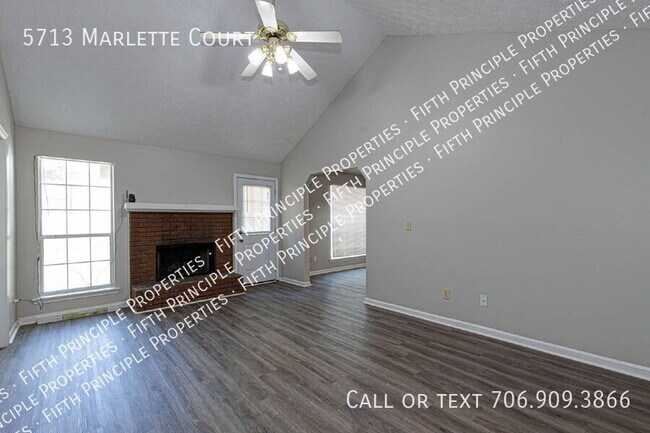 Building Photo - 5713 Marlette Ct