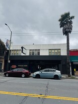 Building Photo - 4757 Mission St