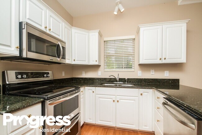 Building Photo - 1508 Stoner Valley