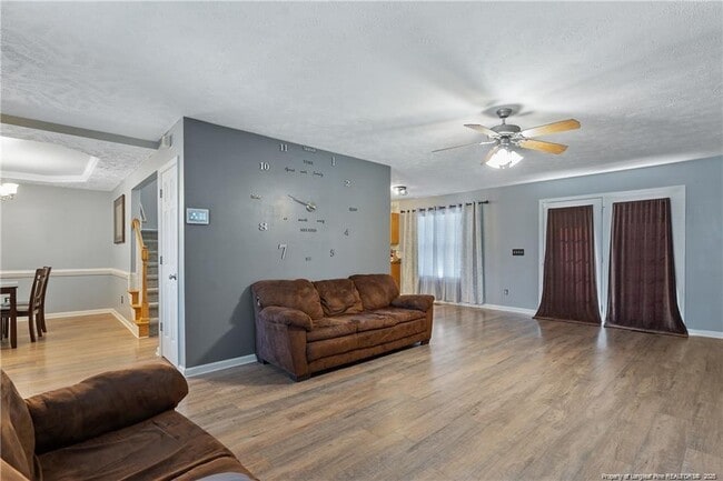 Building Photo - 717 Lenoir Dr