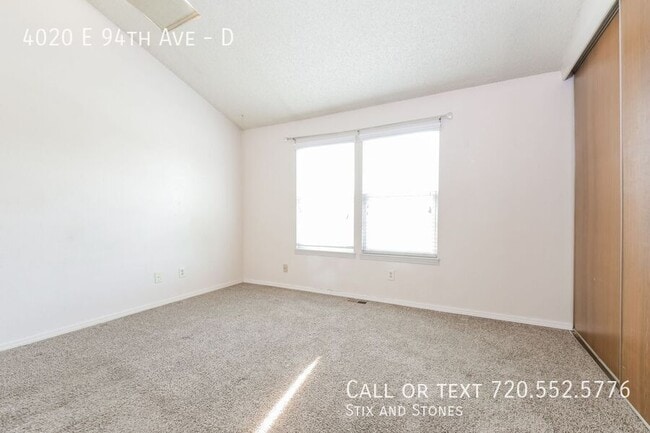 Building Photo - 4020 E 94th Ave