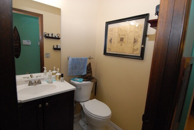 Building Photo - St Peters Area