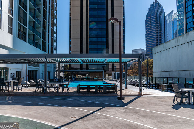 Building Photo - 1280 W Peachtree St NW