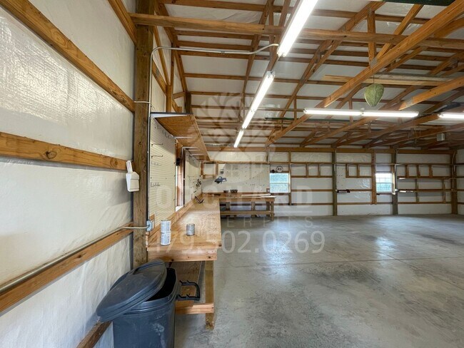 Building Photo - Single Family Home | Tontitown, AR | Stunning Home with Separate Shop