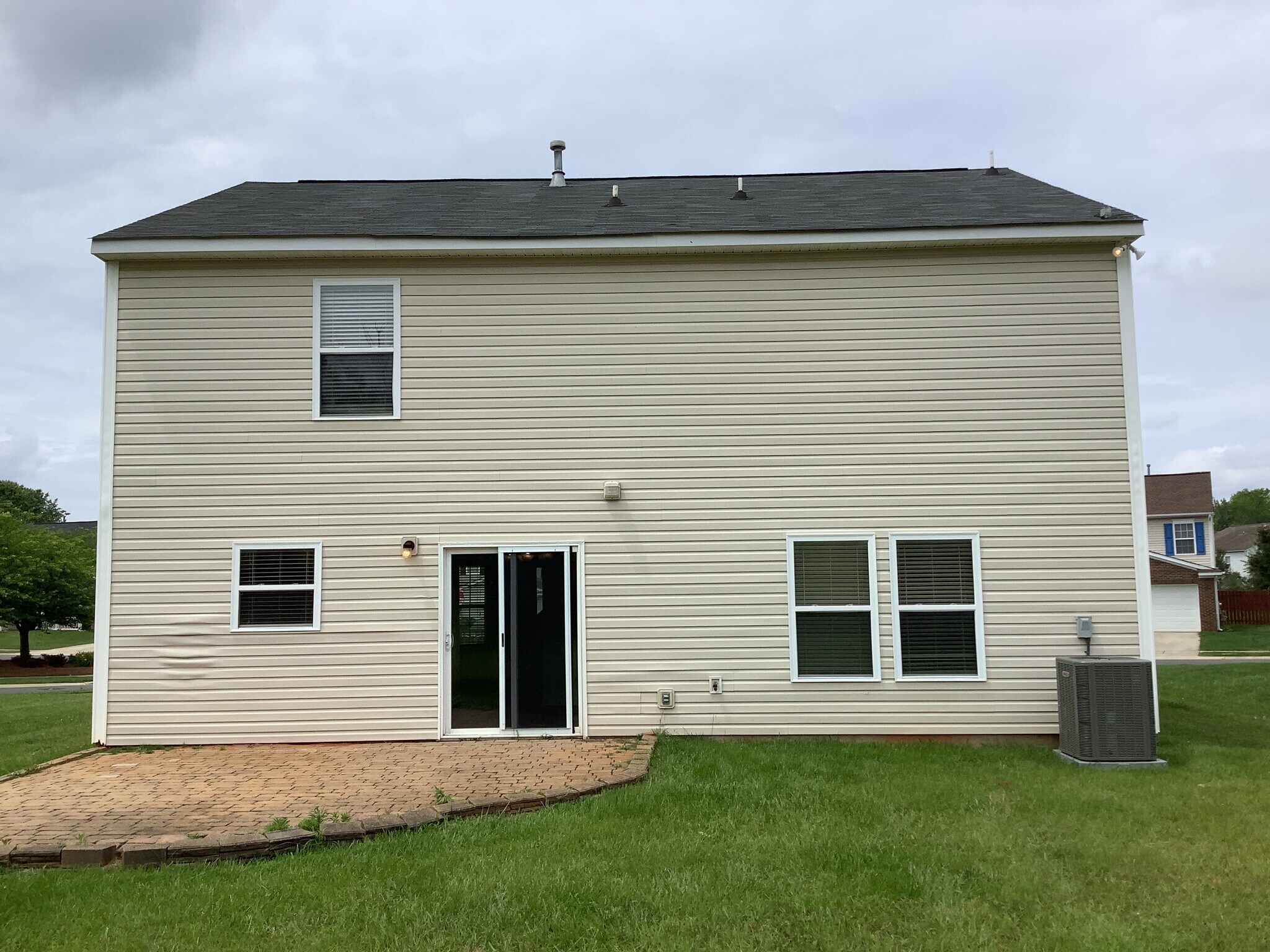 Building Photo - 8834 Kirkville Ln