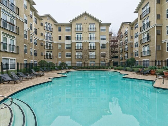 Primary Photo - 800 Peachtree St NE