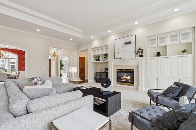 Building Photo - 5055 Slate Run Woods Ct