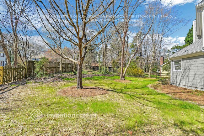 Building Photo - 3901 Yorkford Dr