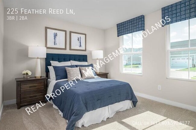 Building Photo - 225 Feather Reed Ln