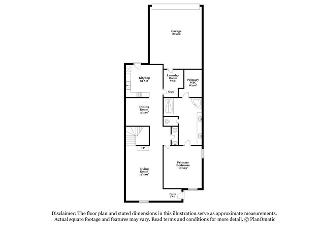 Building Photo - 8676 Eagle View Dr