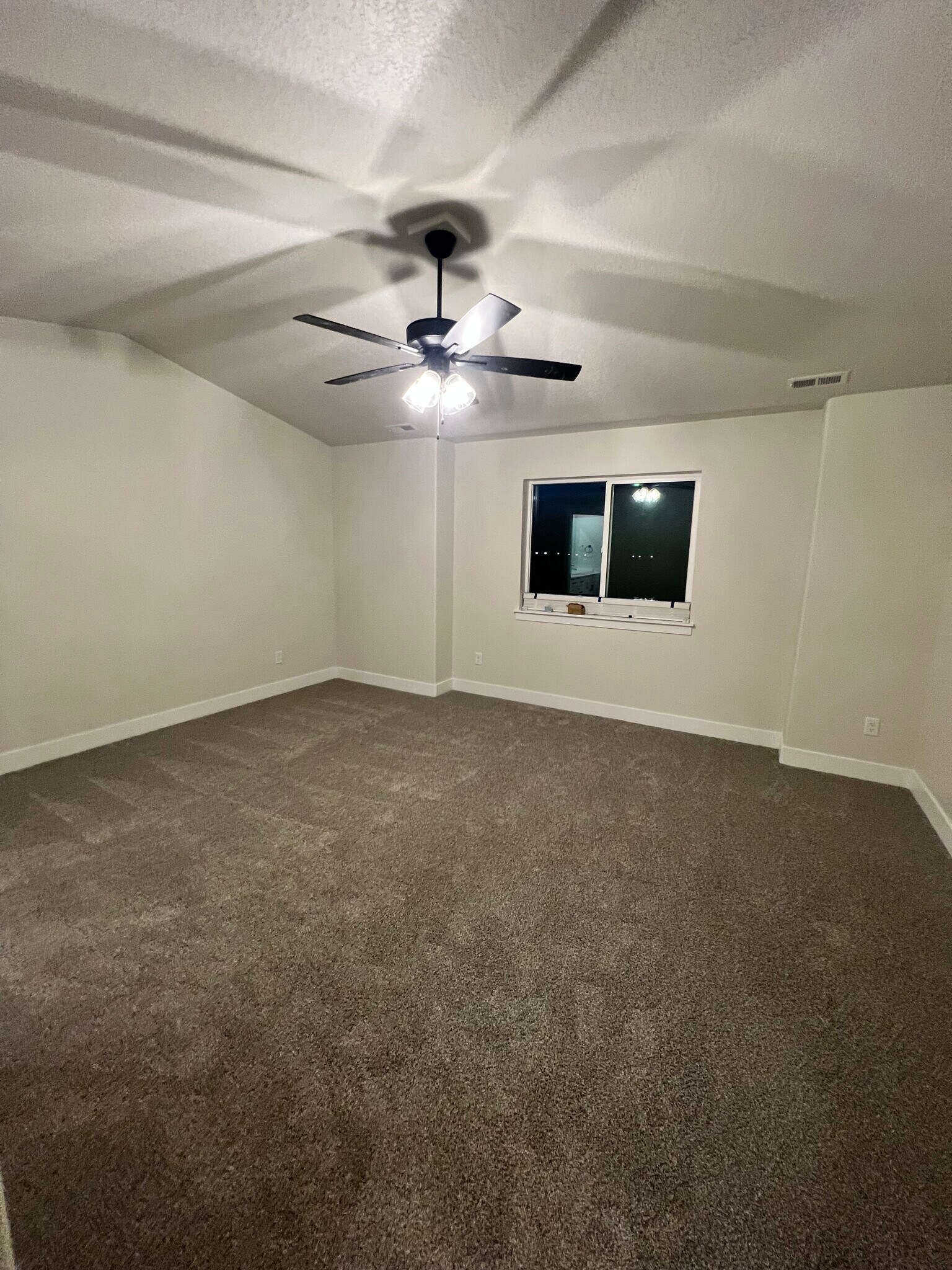 Master Bedroom - 1163 N 680 W