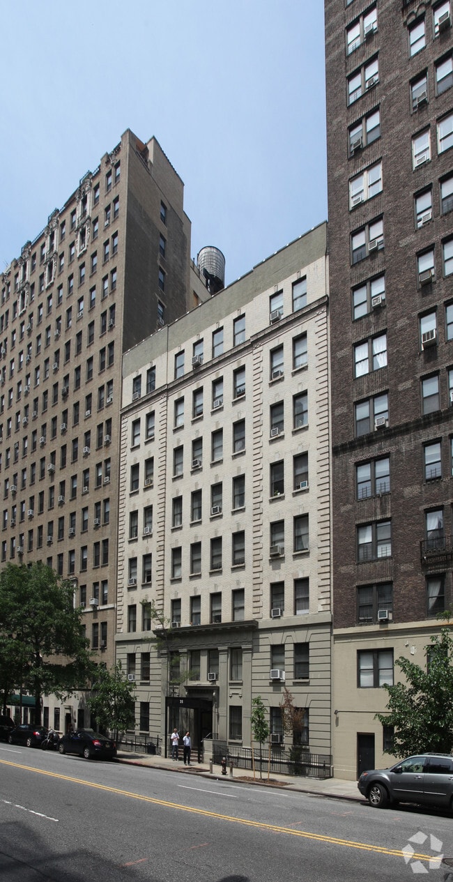 The Park View 3537 W 96th St New York NY 10025 Apartment Finder