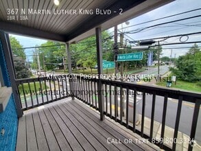 Building Photo - 367 N Martin Luther King Blvd