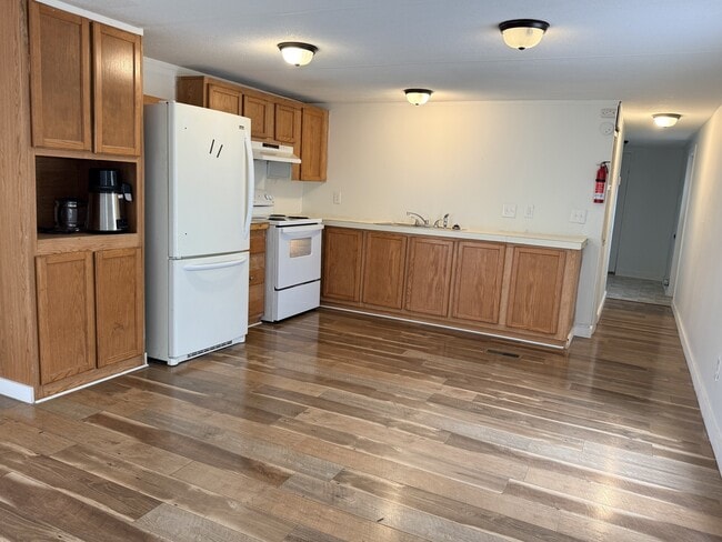 Building Photo - 4100 Sherry St