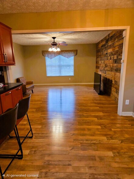 Building Photo - 273 River Valley Cir