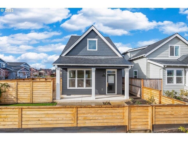 Building Photo - 3593 NE McDonald Ln