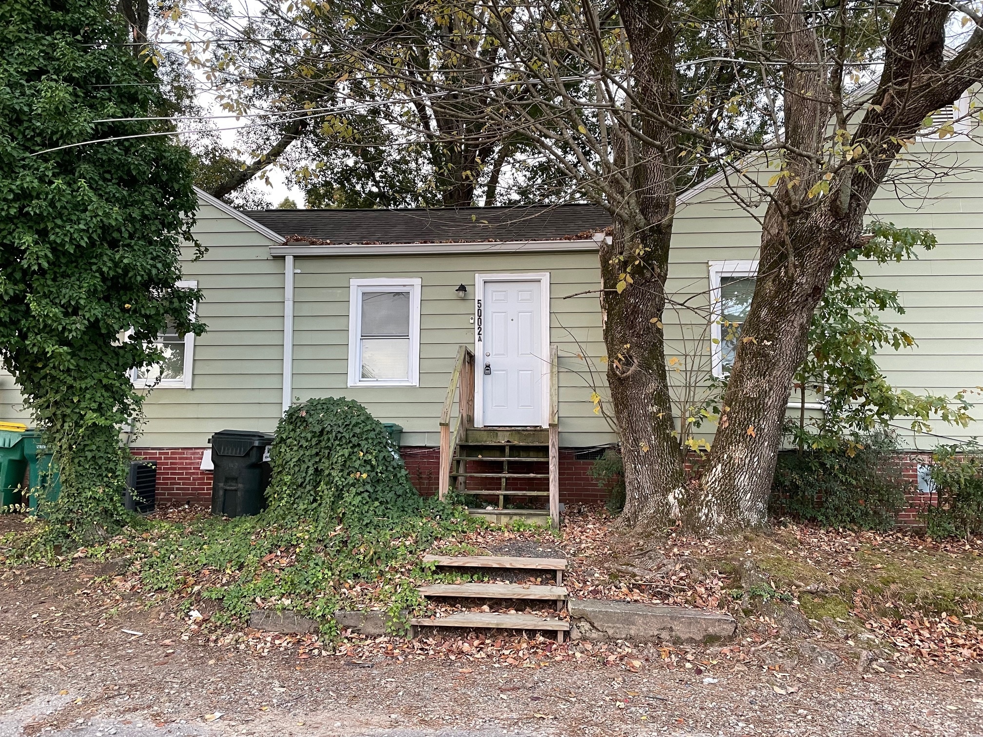 Building Photo - 5002 Park Ave