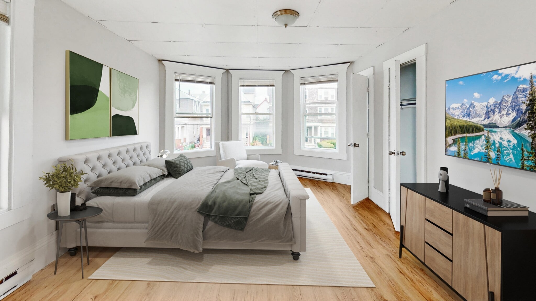 Building Photo - 43 Hancock St