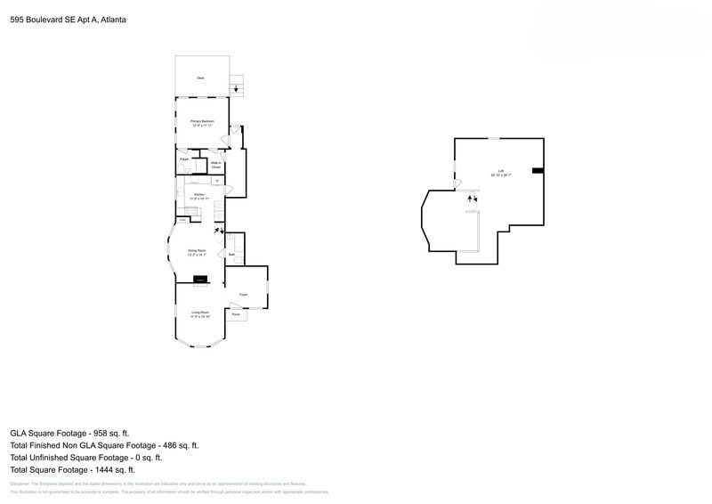 Building Photo - 595 Boulevard SE