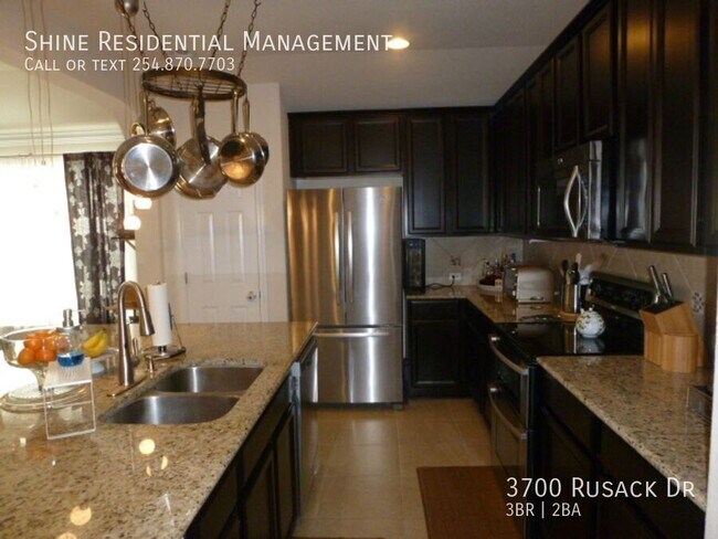 Building Photo - 3700 Rusack Dr