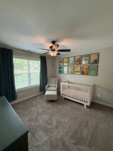 Bedroom 4 - 1110 Stonebrook Dr
