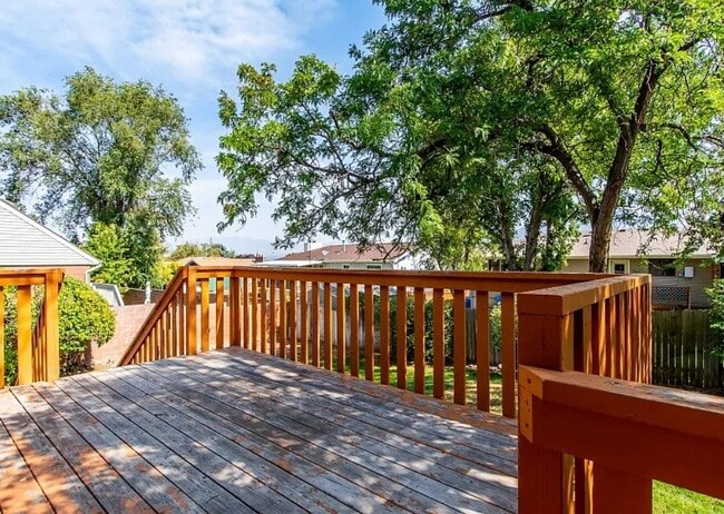 Building Photo - 6631 S 1460 W