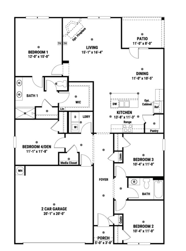 Building Photo - 25213 Delilah Cir