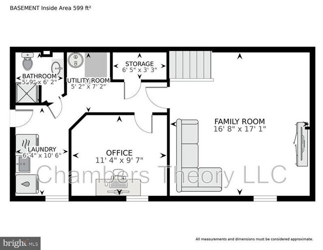 Building Photo - 4411 Harrison St NW