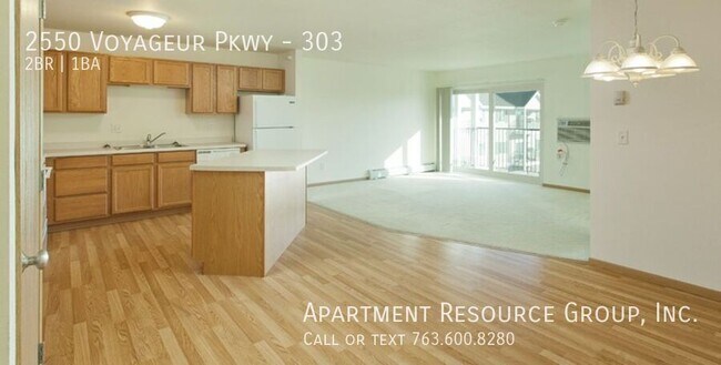 Building Photo - 2550 Voyageur Pkwy