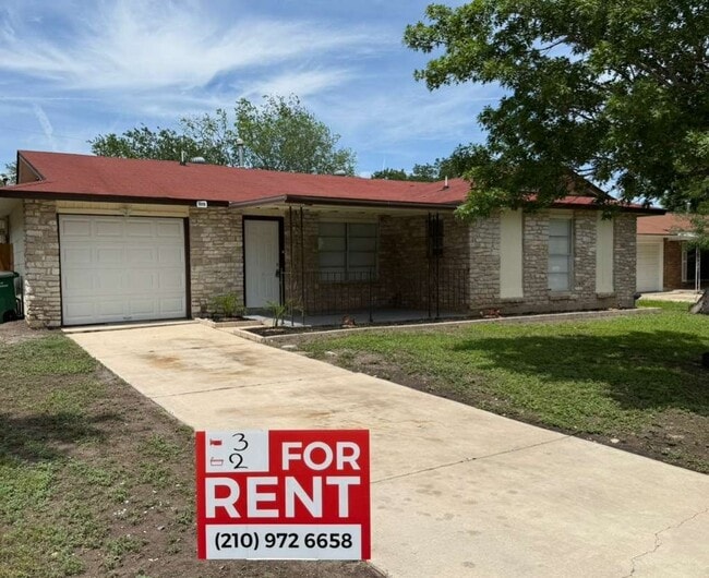 Building Photo - 7819 Quirt Dr